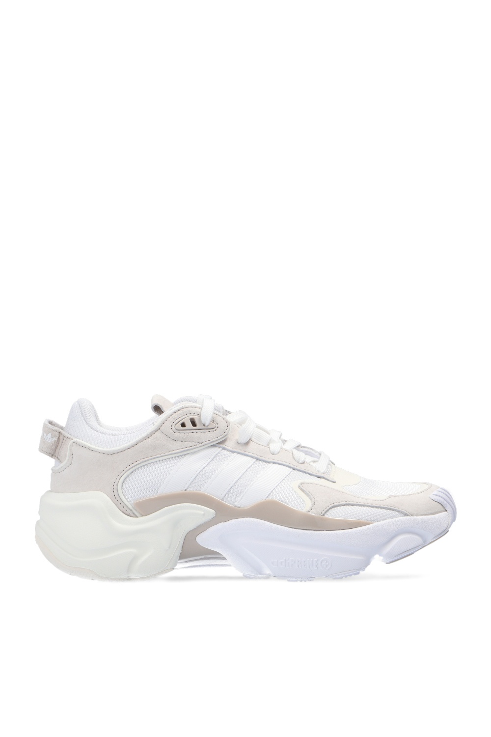 Cream Magmur Runner W sneakers ADIDAS Originals Vitkac Italy